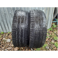 Автошини Michelin Agilis Alpin 235/65 R16 C 115/113R 5мм  Всесезонна Б/У