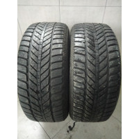 Автошини Fulda Kristall Control HP 195/55 R15  85H 5мм  Зимова Б/У