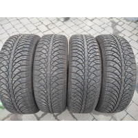 Автошини Fulda Kristal Montero 3  185/65 R14  86T 7мм  Зимова Б/У