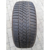 Автошини Continental Conti Winter Contact TS830P SSR 205/55 R16  91H 7мм  Зимова Б/У