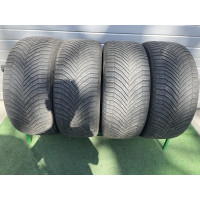 Автошини Michelin CrossClimate SUV 265/50 R19  110V   Літо Б/У