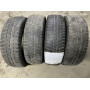 Автошини Falken HS449 euro winter 195/65 R15  91T 5мм  Зимова Б/У