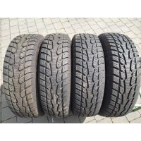 Автошини Torque TQ023 185/70 R14  88T 8мм  Зимова Б/У