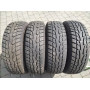 Автошини Torque TQ023 185/70 R14  88T 8мм  Зимова Б/У