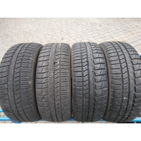 Автошини Vredestein QuaTrac 3 185/55 R15  82H 8мм  Всесезонна Б/У