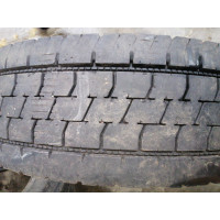Автошини Continental LDR1 215/75 R17.5  126/124M   Всесезонна Б/У