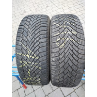 Автошини Continental Winter Contact TS 860 205/55 R16  91H 6мм  Зимова Б/У