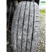 Автошини Hankook Ventus Prime 3 205/55 R16  91V 4мм  Літо Б/У