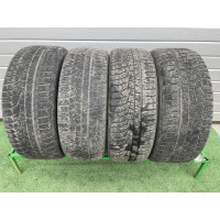 Автошини Hankook Winter Icept evo 2 205/55 R17  95V   Зимова Б/У