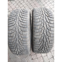 Автошина  Nokian WR D4 205 /50 R17  93W Зимняя
