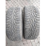 Автошина  Nokian WR D4 205 /50 R17  93W Зимняя