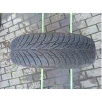 Автошини Sportiva Allseason 165/70 R14  81T 4.5мм  Всесезонна Б/У