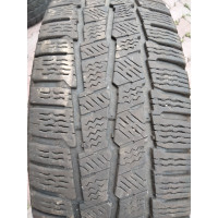 Автошини Michelin Agilis Alpin 215/65 R16 С 109/107R 6мм  Зима Б/У