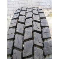 Автошини Hankook DH05 /8.00 R17.5  117/116L 12мм  Всесезонна Б/У