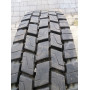 Автошини Hankook DH05 /8.00 R17.5  117/116L 12мм  Всесезонна Б/У
