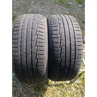 Автошини Nokian WR A3  225/50 R17  94W 5мм  Зимова Б/У