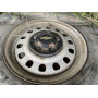 Диск Стальний Bmw  R15 j PCD5*120 ET DIA (сірий)||