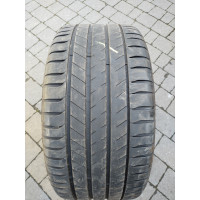 Автошини Michelin Latitude sport 3 295/40 R20  106Y 5мм  Літо Б/У