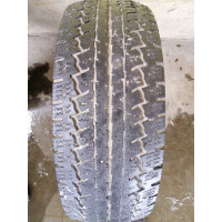 Автошини Continental Vanco Winter 205/65 R15 C 102/100T 4.5мм  Зимова Б/У
