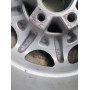 Диск литий Mercedes - Benz  R15 7.0j PCD5*112 ET25 DIA66.6 (сірий)||