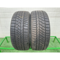 Автошини Continental ContiWinterContact 225/45 R18  95V   Зимова Б/У