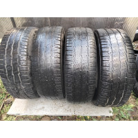 Автошини Michelin Agilis Alpin 235/65 R16 С 115/113R 3мм  Зимова Б/У