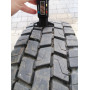 Автошини Hankook DH05 /8.00 R17.5  117/116L 12мм  Всесезонна Б/У