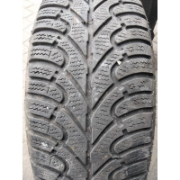Автошини Fulda Kristal Montero 175/65 R13  80T 4мм  Зимова Б/У
