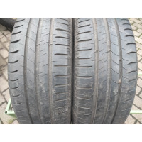 Автошини Michelin Energy saver 205/55 R16  91V 6мм  Літо Б/У