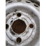 Диск Стальний Opel  R13 4.5j PCD4*100 ET49 DIA56.6 (сірий)| GM|