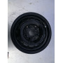 Диск Стальний   R14 5.5j PCD5*114.3 ET45 DIA (чорний)||