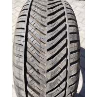 Автошини Riken All season 195/50 R15  82V 7мм  Зимова Б/У