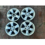 Диск литий Mercedes - Benz  R15 6.5j PCD5*112 ET35 DIA70.1 (сірий)|KBA45930|