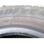 Автошини Goodyear Efficient Grip cargo 215/65 R15 С 104/102T 7мм  Літо Б/У