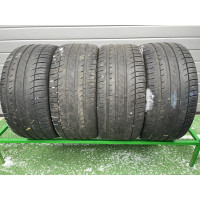 Автошини Michelin Pilot Exalto  215/40 R16  96W   Літо Б/У