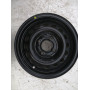Диск Стальний Nissan  R13 5.0j PCD4*100 ET45 DIA59.1 (чорний)|43004f400|