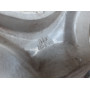 Диск литий Mercedes - Benz  R15 6.0j PCD5*112 ET31 DIA66.6 (сірий)|2034010102|