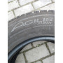 Автошини Michelin Agilis alpin 235/65 R16 C 115/113R 5мм  Зимова Б/У