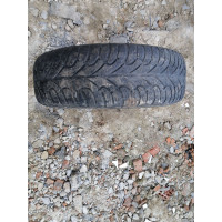 Автошини Fulda Kristall montero2 185/65 R15  88T 2.5мм  Зимова Б/У