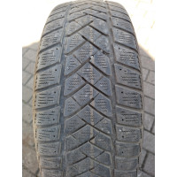 Автошини Dunlop SP LT60-6 215/65 R16 C 106/104T 4мм  Зимова Б/У