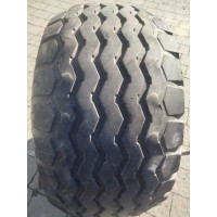 Автошини Fulda AM IMPLEMENT /55 R17   10мм  Всесезонна Б/У