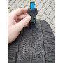 Автошини Michelin Agilis alpin 235/65 R16 C 115/113R 5мм  Зимова Б/У