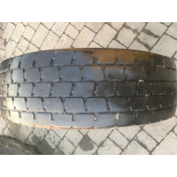 Автошини Windpower WDR09 285/70 R19.5  144/142M 4мм  Всесезонна Б/У