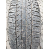 Автошини Yokohama Geolandar A/TG015 255/65 R16  109H 6мм  Всесезонна Б/У