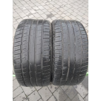 Автошини General Tire  275/40 R19  101Y 4мм  Літо Б/У