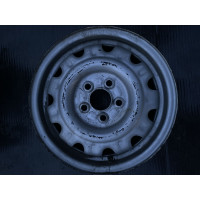 Диск Стальний   R14 5.0j PCD5*100 ET DIA56.1 (сірий)|S1|