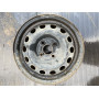 Диск Стальний   R14 5.5j PCD4*100 ET45 DIA56.1 (чорний)|2771D|