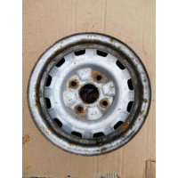 Диск Стальний Mazda  R13 5.0j PCD4*114.3 ET DIA59.6 (сірий)||