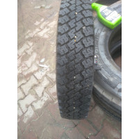 Автошини Bridgestone RD-703 16.9/ R15 C  9мм  Всесезонна Б/У