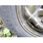 Автошини Petlas Full grip PT935 215/75 R16 C 116/114R 5.5 мм  Зимова Б/У